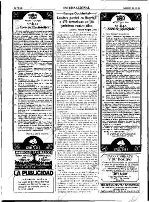 ABC SEVILLA 28-10-1995 página 32