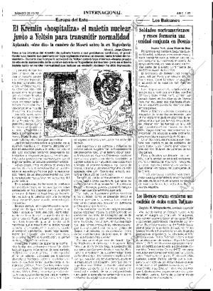 ABC SEVILLA 28-10-1995 página 33