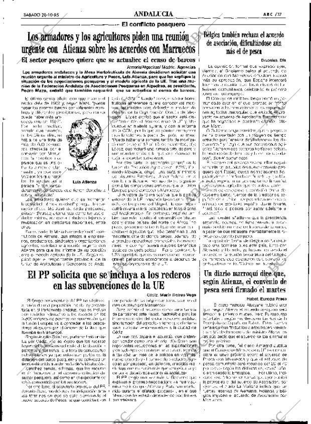 ABC SEVILLA 28-10-1995 página 37