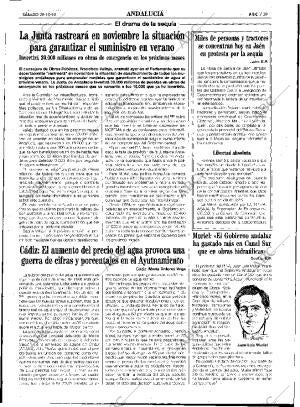 ABC SEVILLA 28-10-1995 página 39