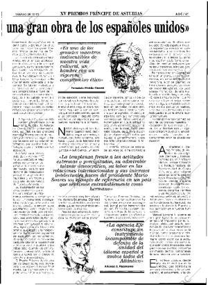 ABC SEVILLA 28-10-1995 página 45