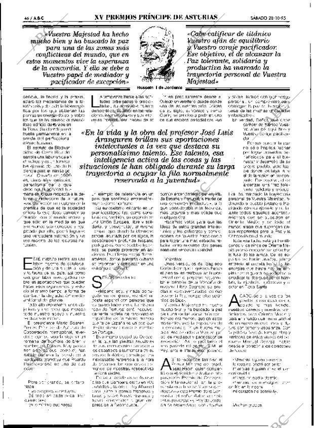 ABC SEVILLA 28-10-1995 página 46
