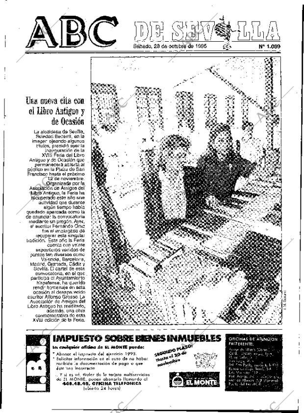 ABC SEVILLA 28-10-1995 página 47