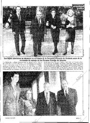 ABC SEVILLA 28-10-1995 página 5