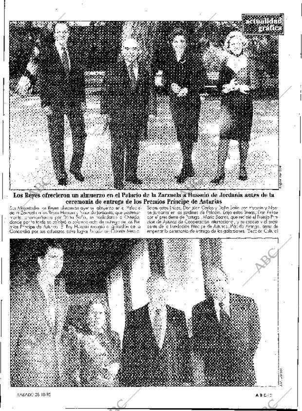 ABC SEVILLA 28-10-1995 página 5