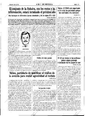 ABC SEVILLA 28-10-1995 página 51