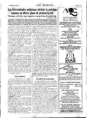 ABC SEVILLA 28-10-1995 página 55
