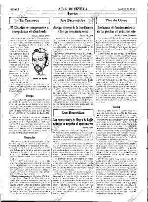 ABC SEVILLA 28-10-1995 página 58
