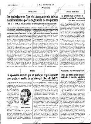ABC SEVILLA 28-10-1995 página 59