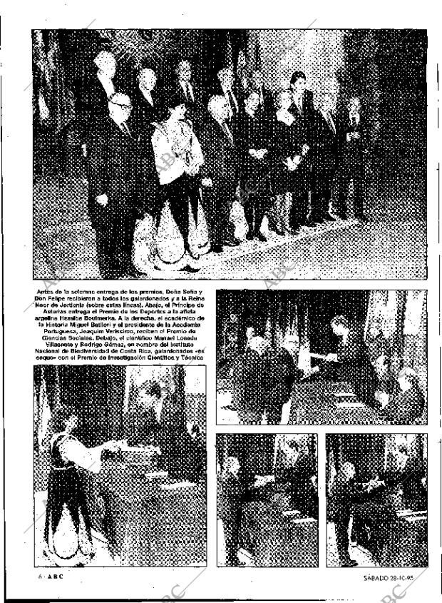 ABC SEVILLA 28-10-1995 página 6