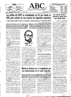 ABC SEVILLA 28-10-1995 página 65