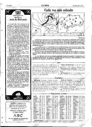 ABC SEVILLA 28-10-1995 página 78