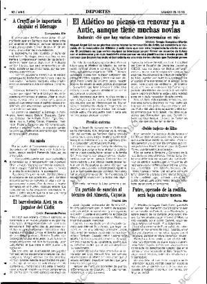 ABC SEVILLA 28-10-1995 página 82