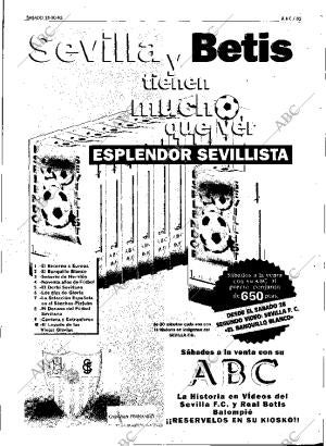 ABC SEVILLA 28-10-1995 página 85
