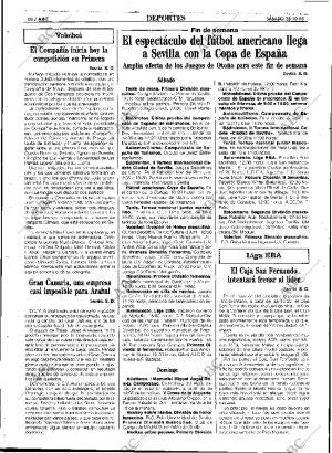 ABC SEVILLA 28-10-1995 página 88