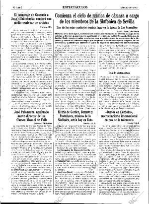 ABC SEVILLA 28-10-1995 página 90
