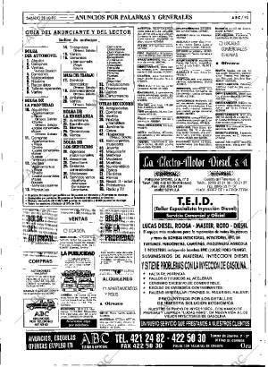 ABC SEVILLA 28-10-1995 página 95