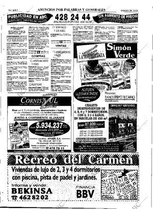 ABC SEVILLA 28-10-1995 página 96