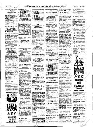 ABC SEVILLA 28-10-1995 página 98