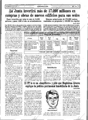 ABC SEVILLA 29-10-1995 página 35