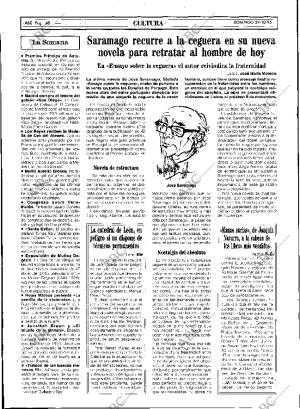 ABC SEVILLA 29-10-1995 página 48