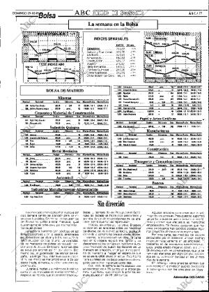 ABC SEVILLA 29-10-1995 página 77