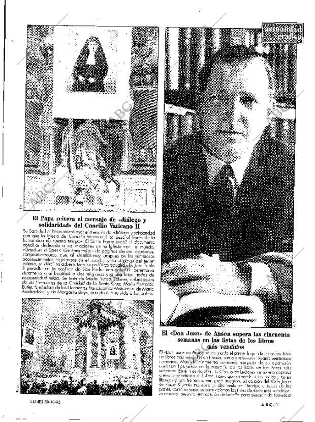 ABC MADRID 30-10-1995 página 11