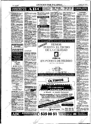 ABC MADRID 30-10-1995 página 110