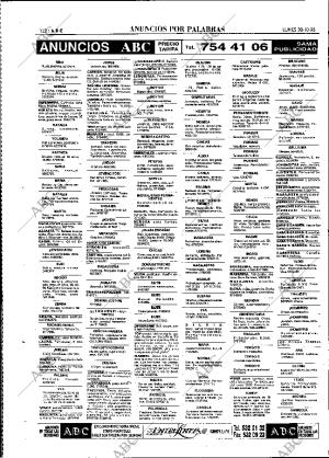 ABC MADRID 30-10-1995 página 122