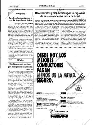 ABC MADRID 30-10-1995 página 33