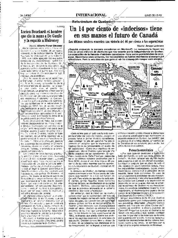 ABC MADRID 30-10-1995 página 34