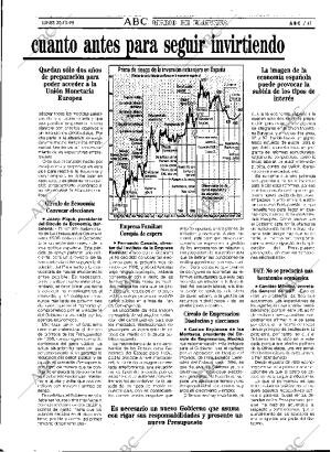 ABC MADRID 30-10-1995 página 41