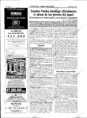 ABC MADRID 30-10-1995 página 48
