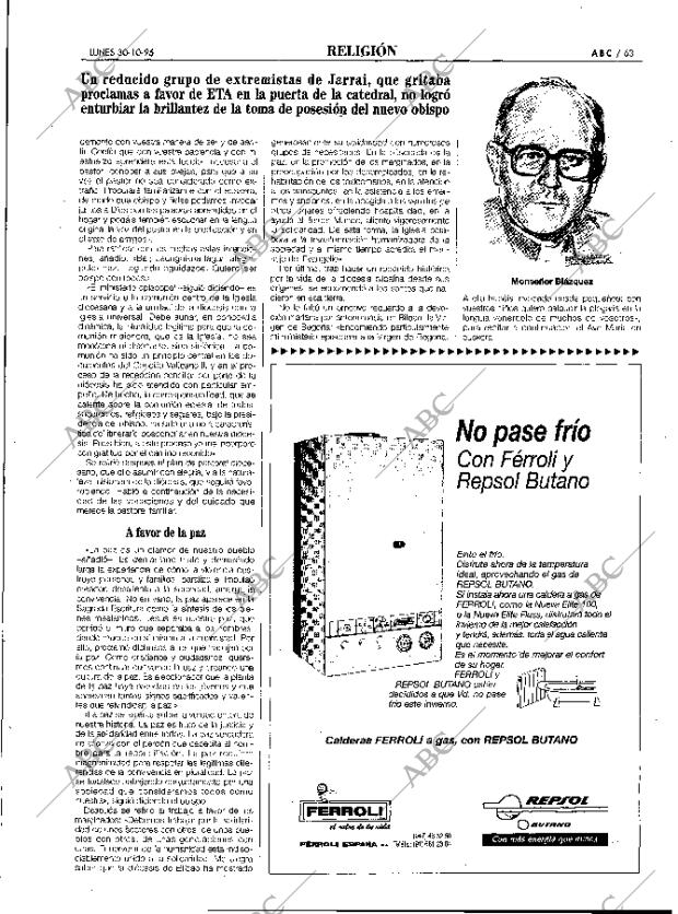 ABC MADRID 30-10-1995 página 63