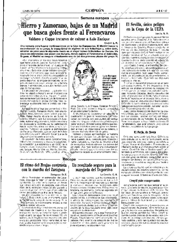 ABC MADRID 30-10-1995 página 67