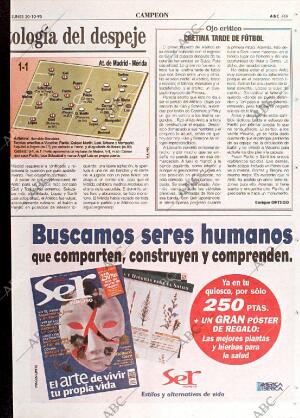 ABC MADRID 30-10-1995 página 69