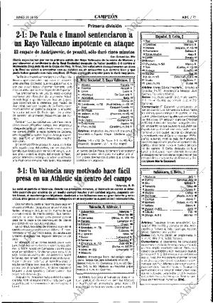 ABC MADRID 30-10-1995 página 71