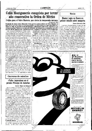 ABC MADRID 30-10-1995 página 79