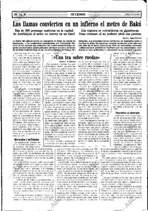 ABC MADRID 30-10-1995 página 88