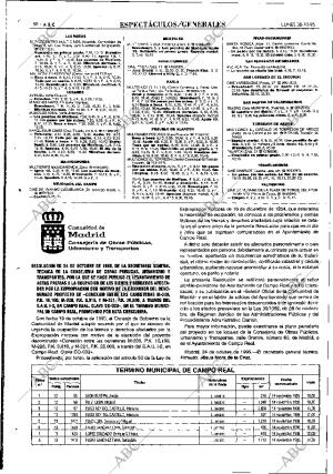 ABC MADRID 30-10-1995 página 98