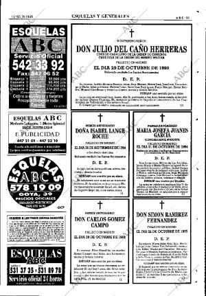 ABC MADRID 30-10-1995 página 99