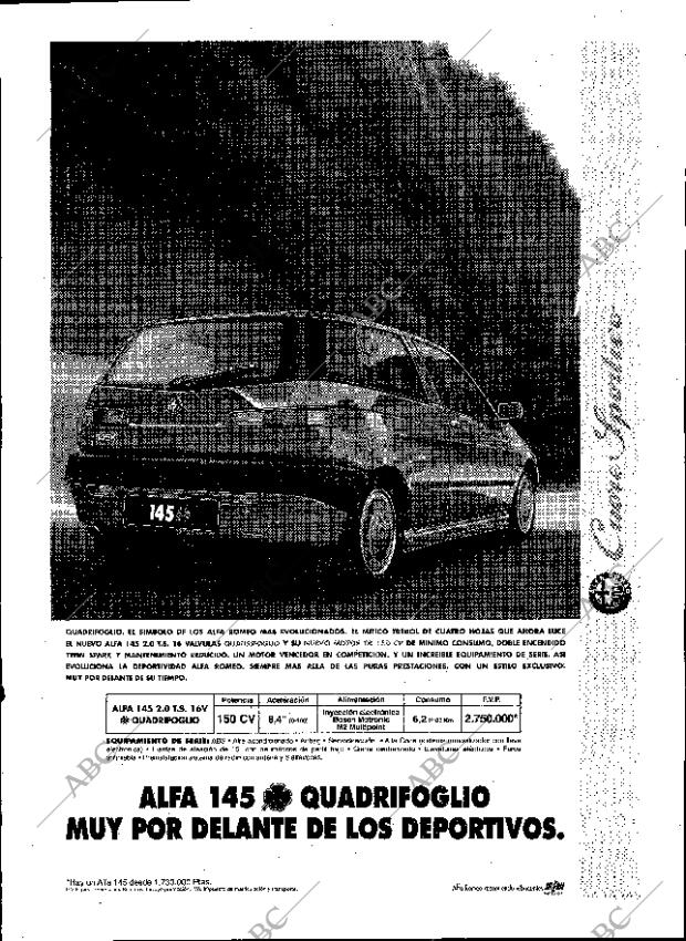 ABC SEVILLA 01-11-1995 página 14