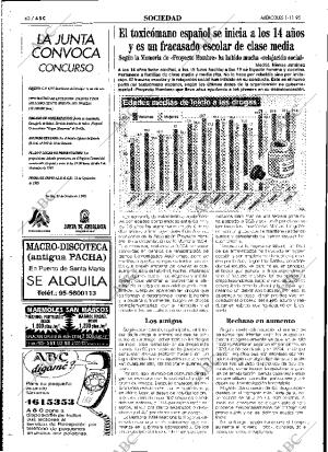 ABC SEVILLA 01-11-1995 página 60