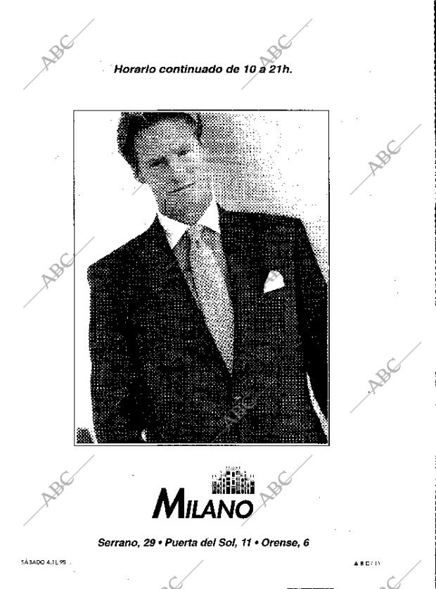 ABC MADRID 04-11-1995 página 11