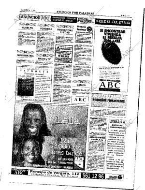 ABC MADRID 04-11-1995 página 111