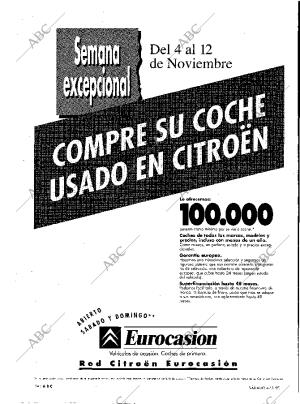 ABC MADRID 04-11-1995 página 14