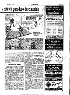 ABC MADRID 04-11-1995 página 23
