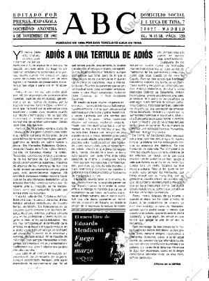 ABC MADRID 04-11-1995 página 3