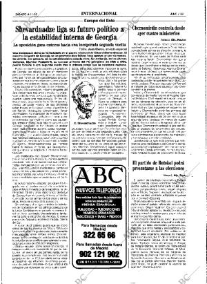 ABC MADRID 04-11-1995 página 33