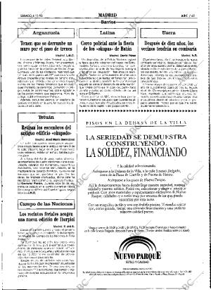 ABC MADRID 04-11-1995 página 65